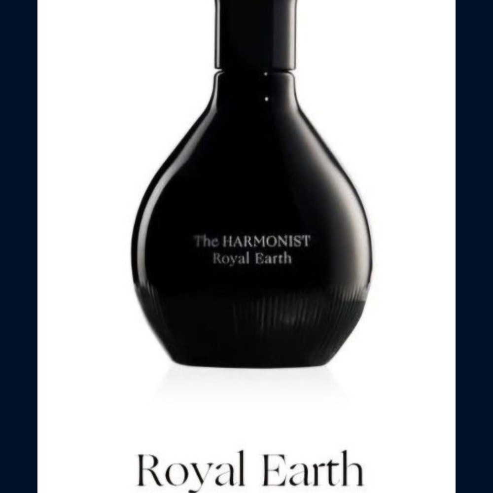 Royal Earth - The Harmonist